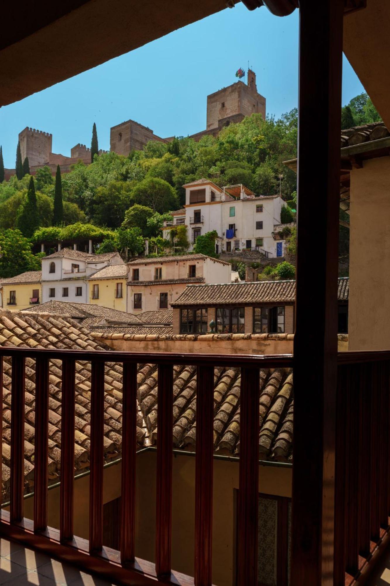 Appartement Anali - Hostatel Granada