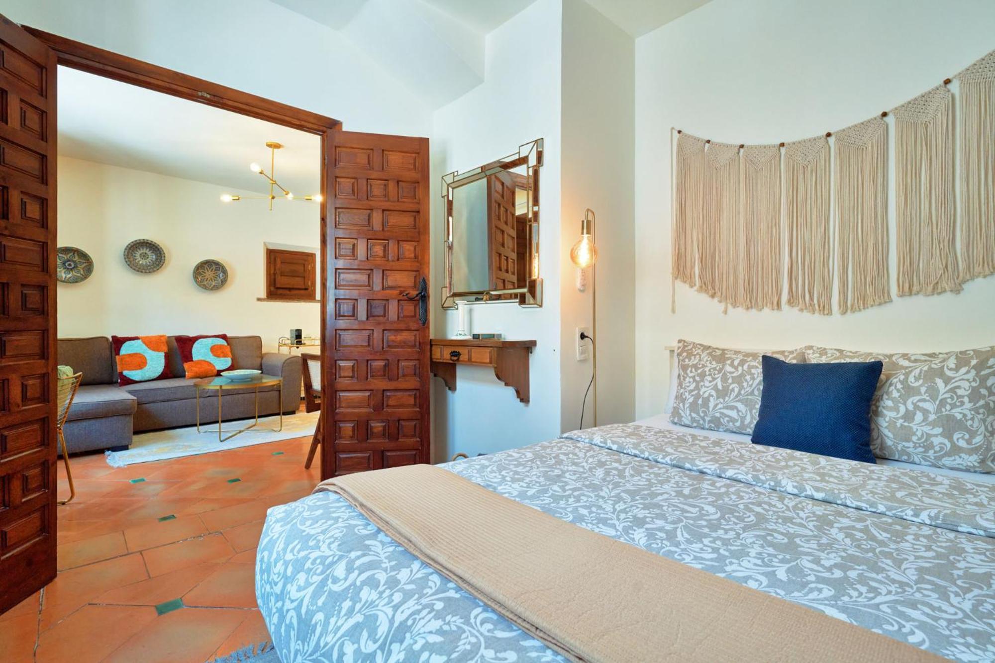 Anali - Hostatel Appartement *
